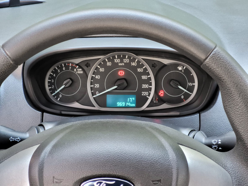 ford ka+ sedan 1.0 se/se plus tivct flex