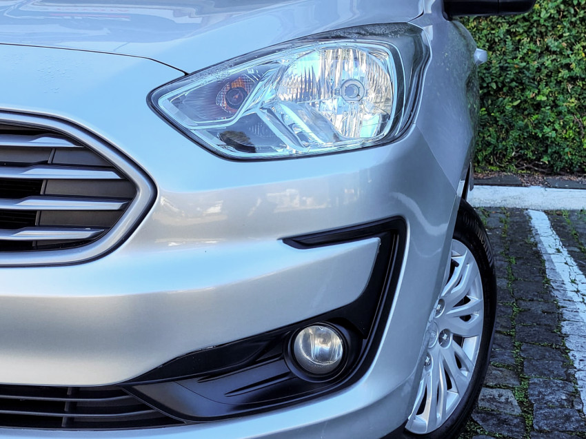 ford ka+ sedan 1.0 se/se plus tivct flex
