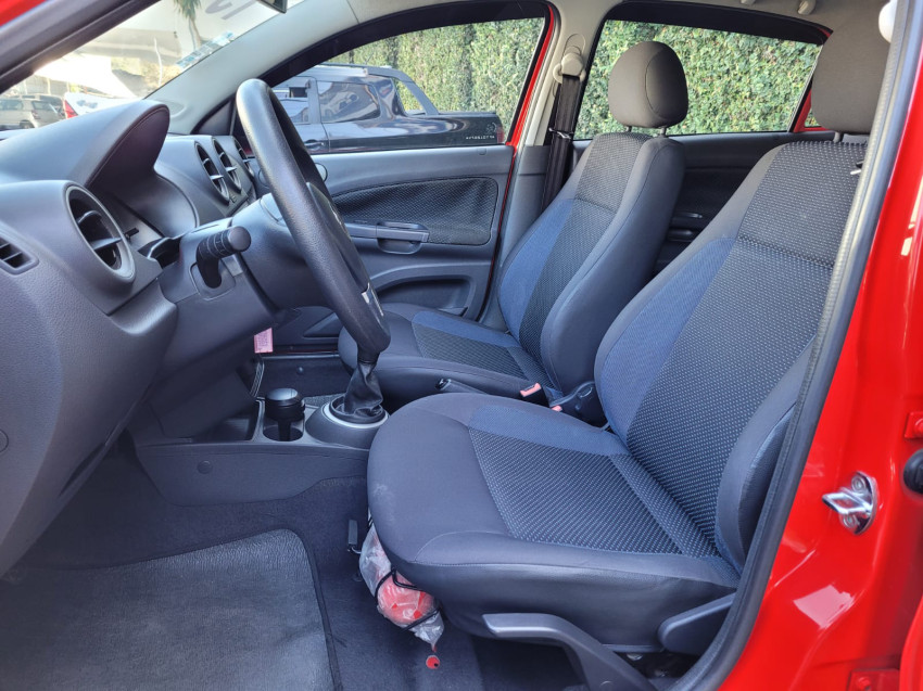 volkswagen voyage trendline 1.6 t.flex