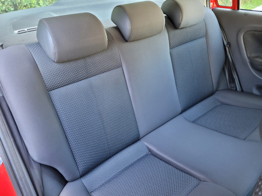 volkswagen voyage trendline 1.6 t.flex
