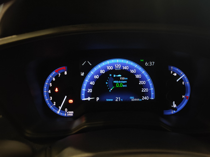 toyota corolla cross xre 2.0  flex automatico