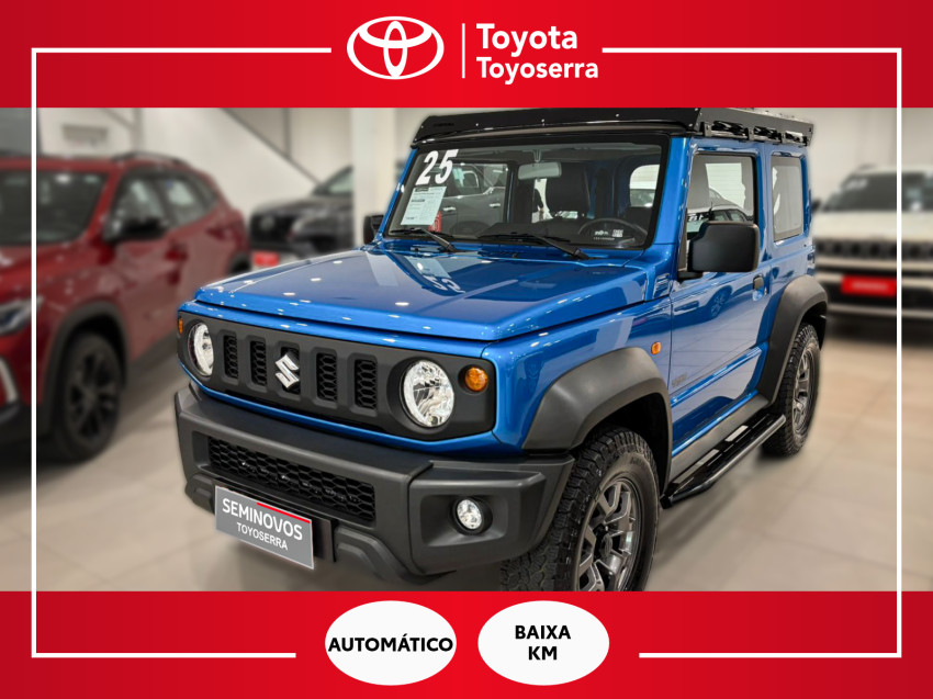 suzuki jimny sierra 4you allgrip 1.5 automatico suzuki jimny sierra 4you allgrip 1.5 automatico