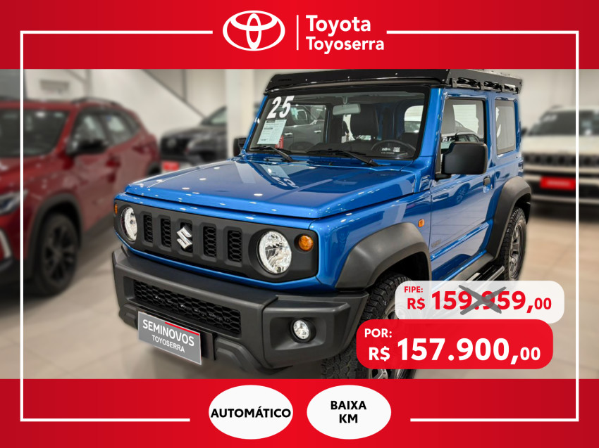suzuki jimny sierra 4you allgrip 1.5 automatico suzuki jimny sierra 4you allgrip 1.5 automatico