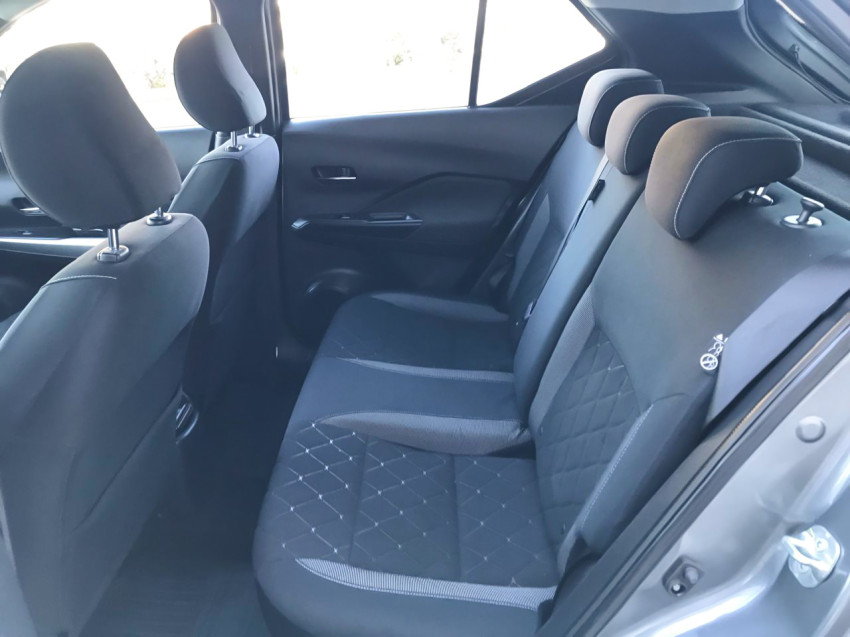nissan kicks sv 1.6  flexstar automatico