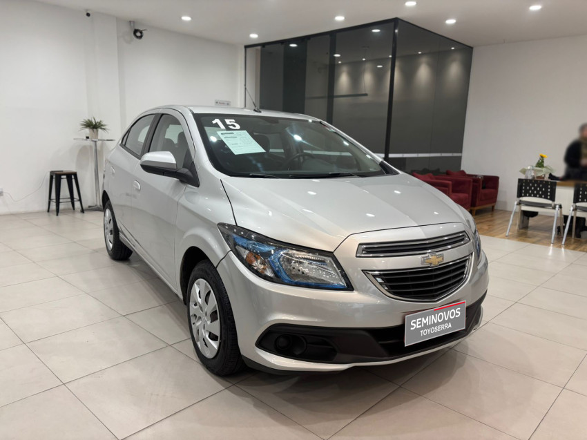 chevrolet onix hatch lt 1.4  flexpower manual
