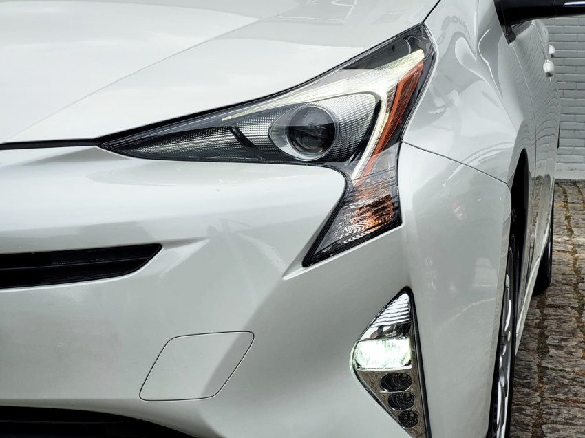 toyota prius 1.8  automatico (hibrido)