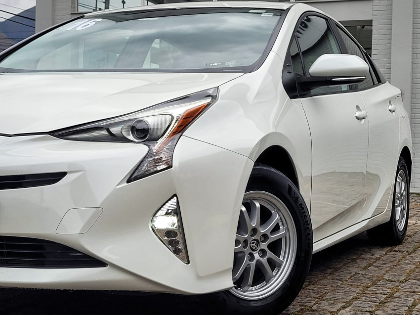 toyota prius 1.8  automatico (hibrido)