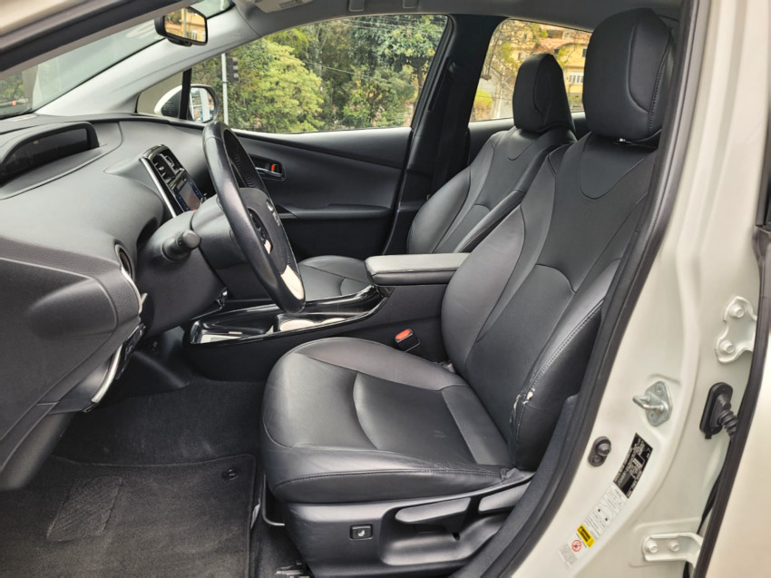 toyota prius 1.8  automatico (hibrido)