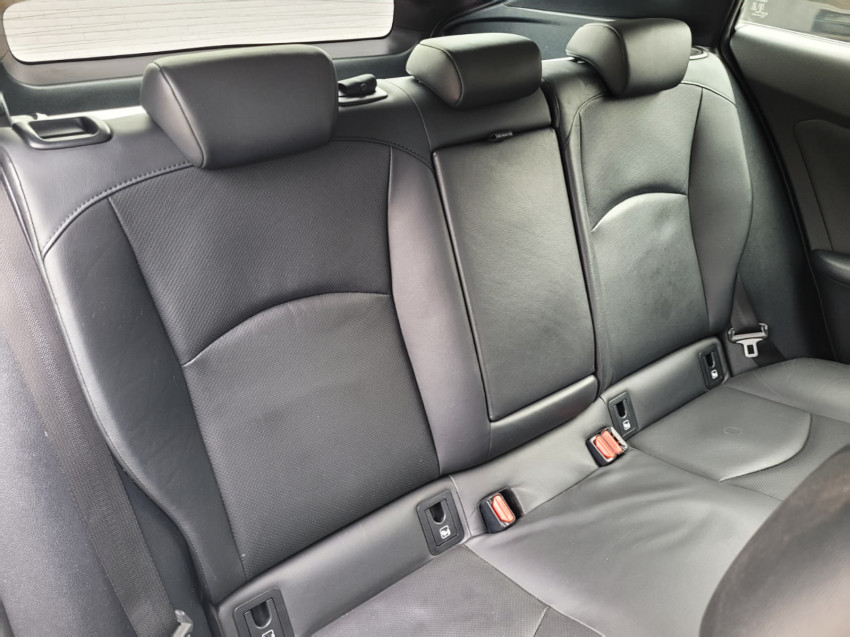 toyota prius 1.8  automatico (hibrido)