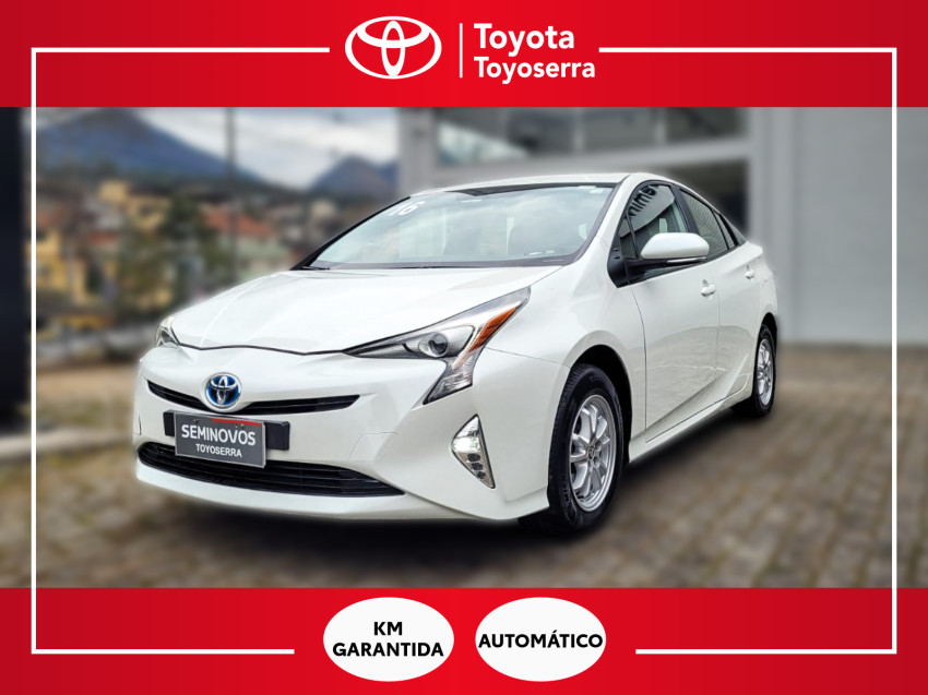toyota prius 1.8 automatico (hibrido) toyota prius 1.8 automatico (hibrido)
