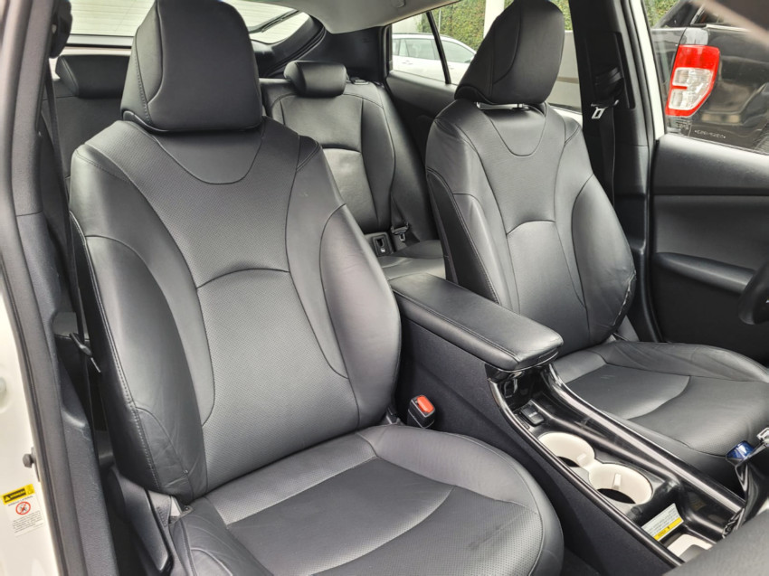toyota prius 1.8  automatico (hibrido)