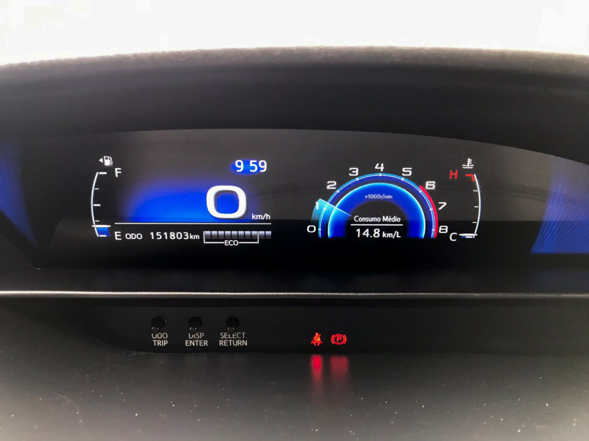 toyota etios xs sedan 1.5 flex  manual