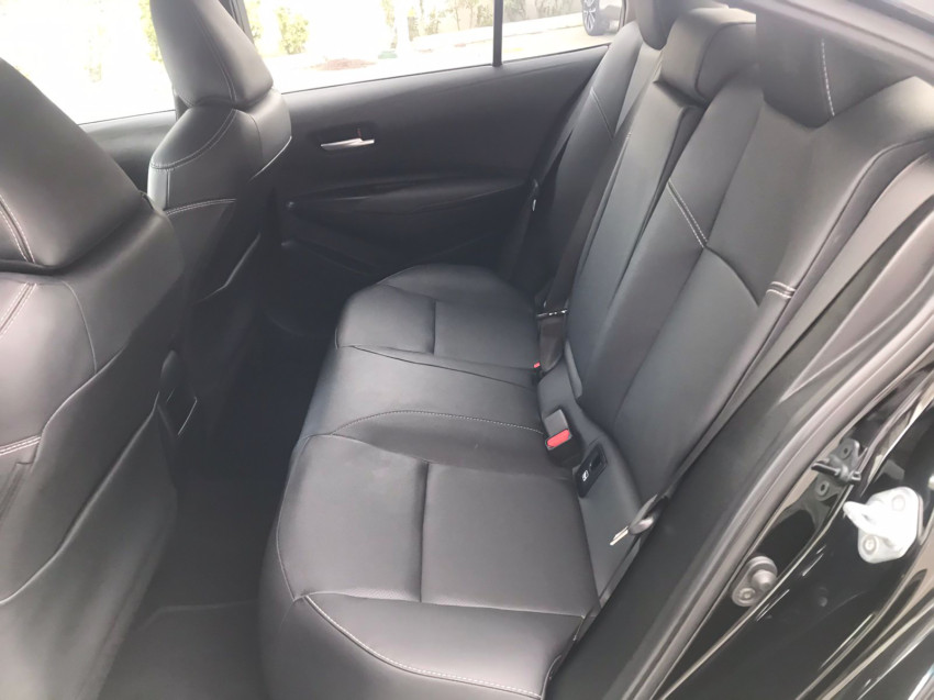 baixa km! - toyota corolla xei 2.0 flex  automatico