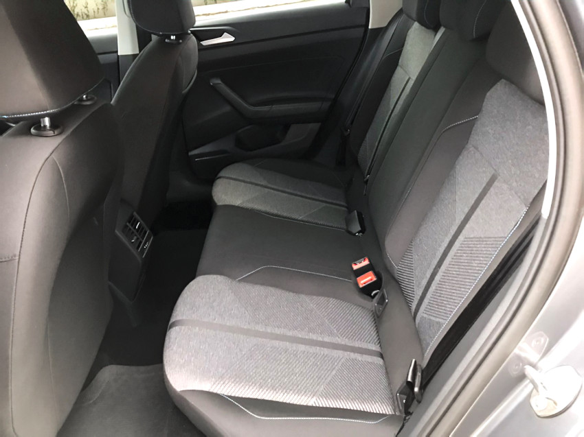 volkswagen nivus comfortline 1.0 200 tsi flex automatico