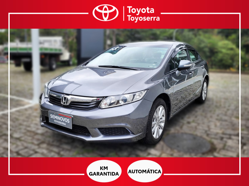 honda civic sed. lxl/ lxl se 1.8 flex  automatico honda civic sed. lxl/ lxl se 1.8 flex  automatico