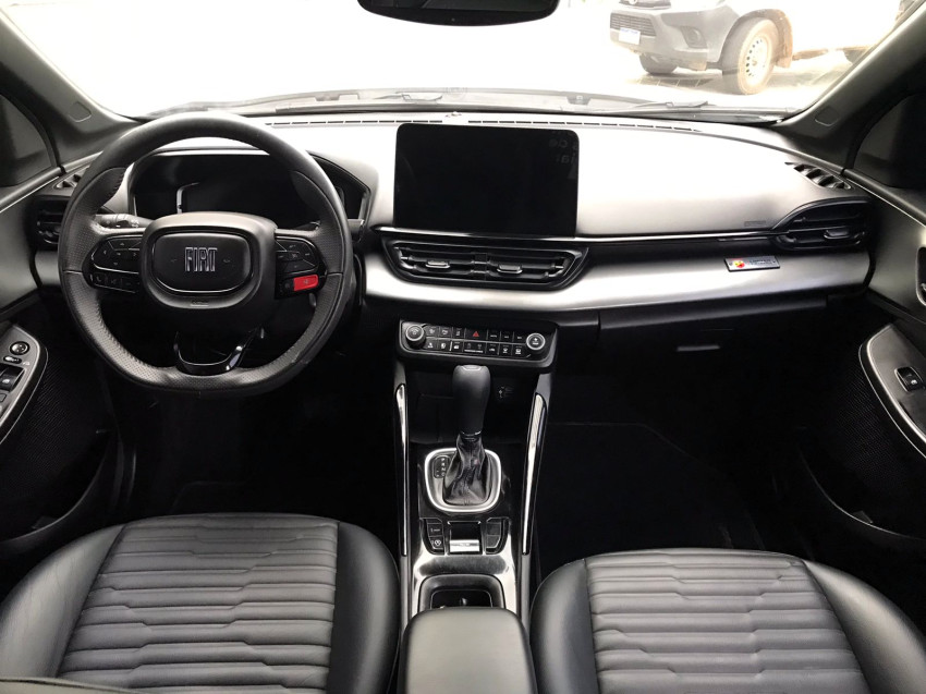 fiat fastback limited ed.1.3 270 t.flex automatico