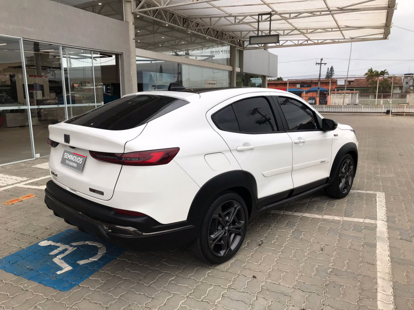 fiat fastback limited ed.1.3 270 t.flex automatico