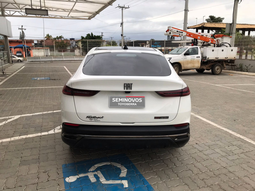 fiat fastback limited ed.1.3 270 t.flex automatico