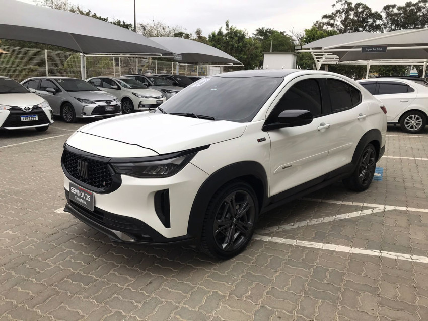 fiat fastback limited ed.1.3 270 t.flex automatico