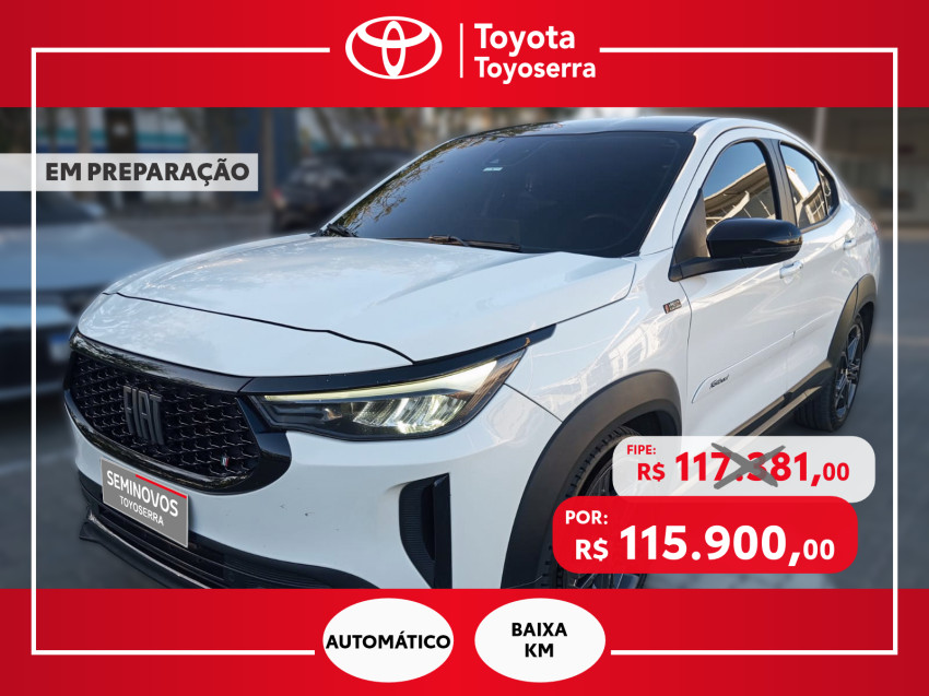 fiat fastback limited ed.1.3 270 t.flex automatico