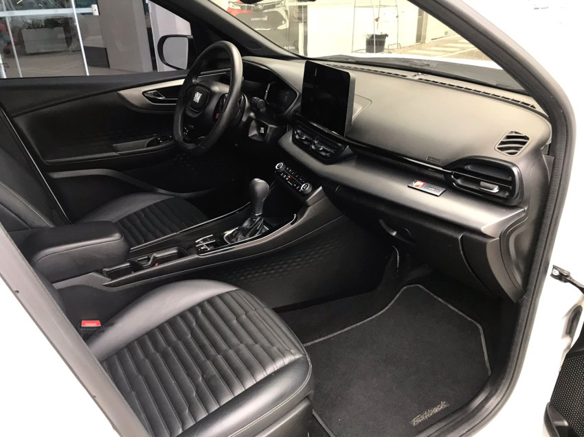 fiat fastback limited ed.1.3 270 t.flex automatico