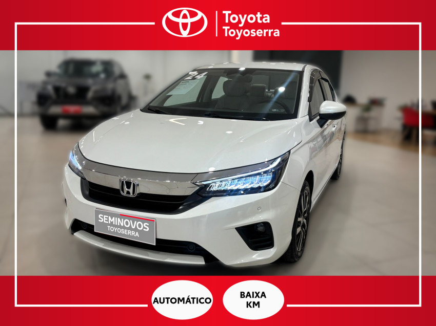 honda city sedan touring 1.5 flex automatico honda city sedan touring 1.5 flex automatico