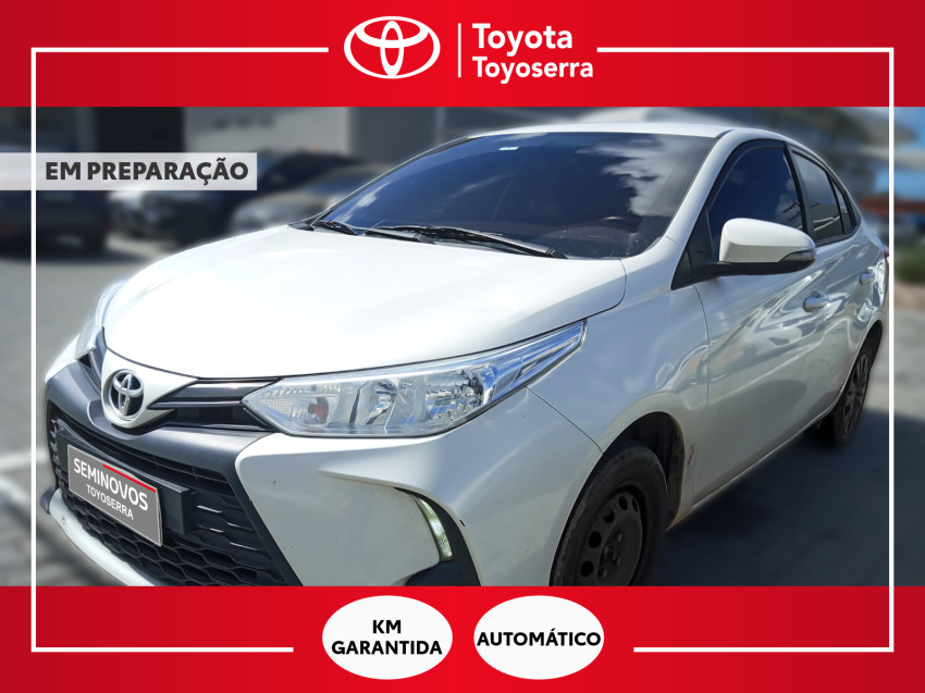 toyota yaris xl sedan 1.5 flex automatico toyota yaris xl sedan 1.5 flex automatico