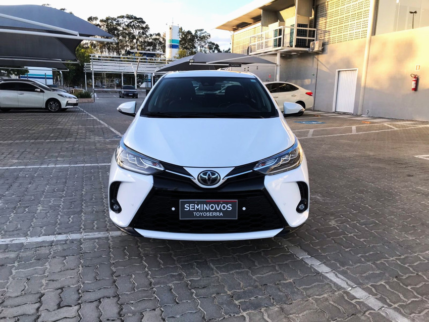toyota yaris xls sedan 1.5 flex  automatico11 toyota yaris xls sedan 1.5 flex  automatico11