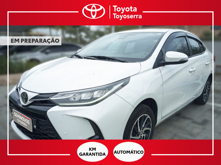 toyota yaris xls sedan 1.5 flex automatico toyota yaris xls sedan 1.5 flex automatico