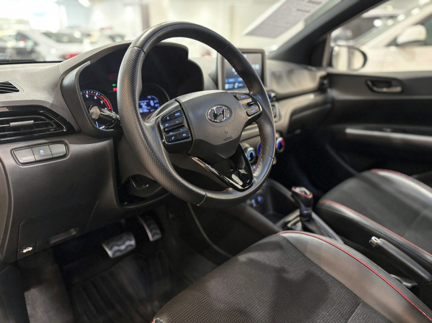 hyundai hb20 sport 1.0 tb flex  automatico9 hyundai hb20 sport 1.0 tb flex  automatico9