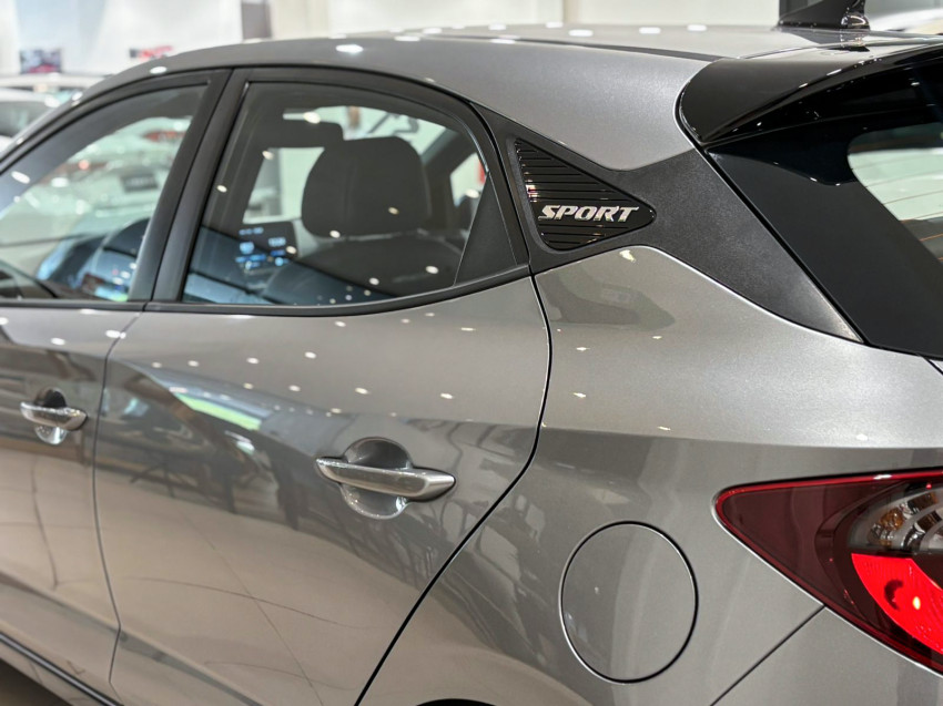 hyundai hb20 sport 1.0 tb flex  automatico19 hyundai hb20 sport 1.0 tb flex  automatico19