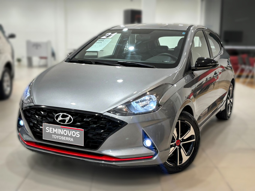 hyundai hb20 sport 1.0 tb flex  automatico2 hyundai hb20 sport 1.0 tb flex  automatico2