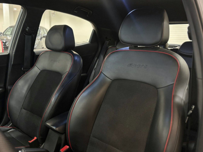 hyundai hb20 sport 1.0 tb flex  automatico16 hyundai hb20 sport 1.0 tb flex  automatico16