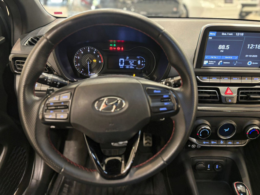 hyundai hb20 sport 1.0 tb flex  automatico12 hyundai hb20 sport 1.0 tb flex  automatico12