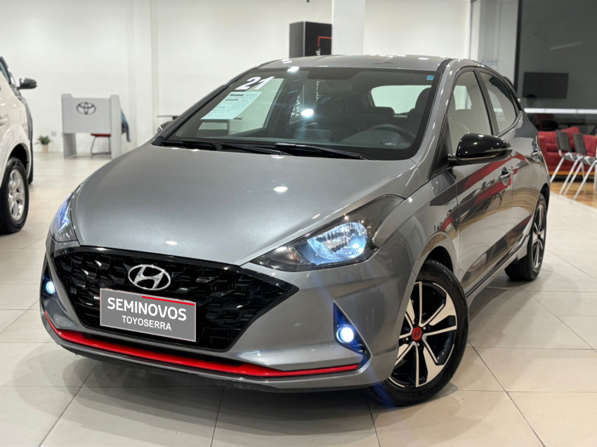 hyundai hb20 sport 1.0 tb flex  automatico1 hyundai hb20 sport 1.0 tb flex  automatico1