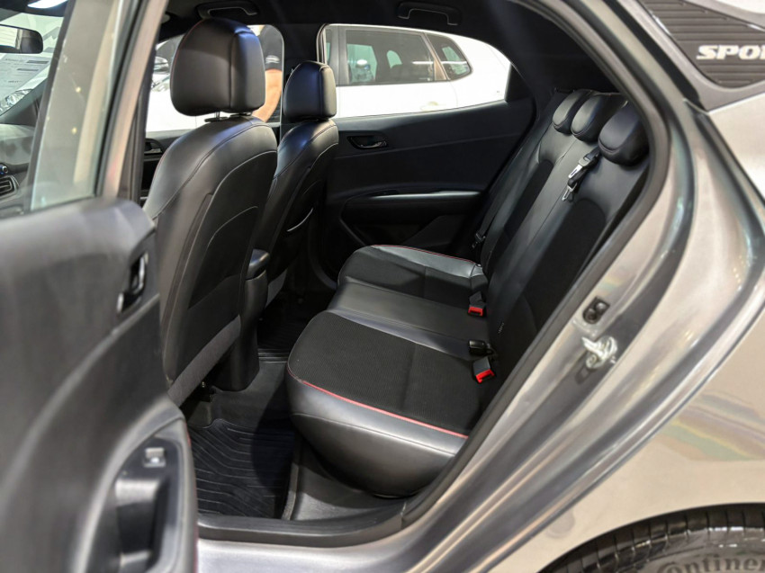 hyundai hb20 sport 1.0 tb flex  automatico8 hyundai hb20 sport 1.0 tb flex  automatico8