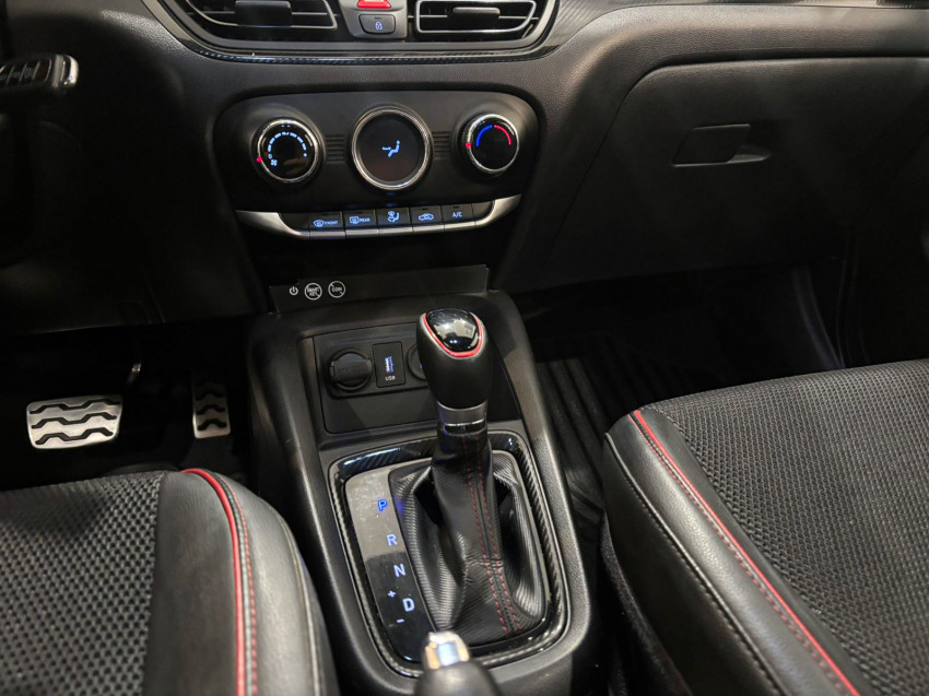 hyundai hb20 sport 1.0 tb flex  automatico14 hyundai hb20 sport 1.0 tb flex  automatico14