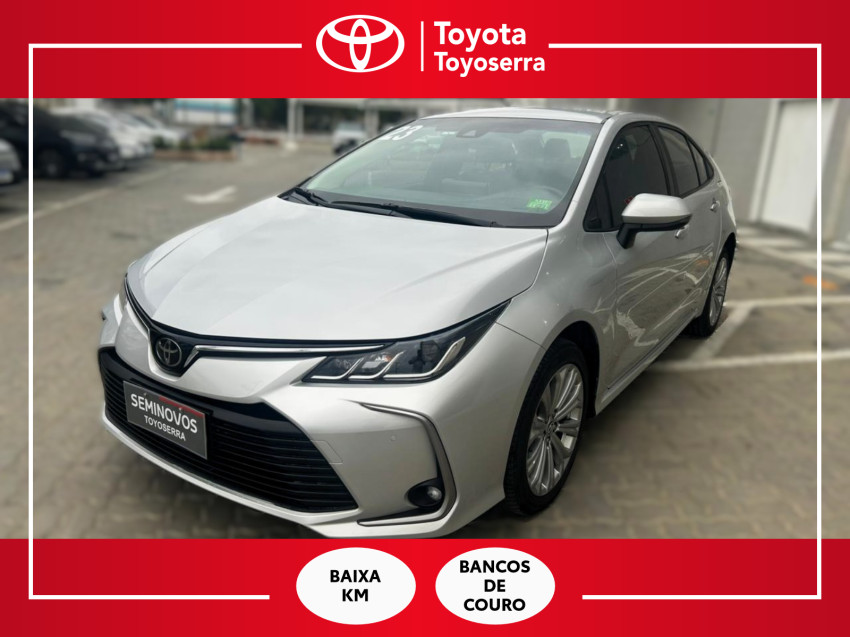toyota corolla xei 2.0 flex automatico toyota corolla xei 2.0 flex automatico