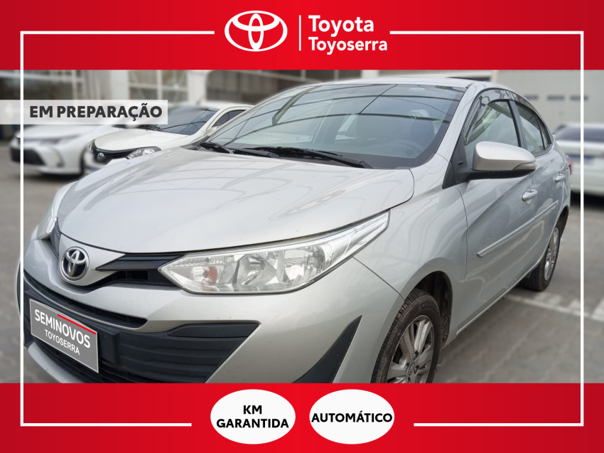 toyota yaris xl sedan 1.5 flex automatico toyota yaris xl sedan 1.5 flex automatico