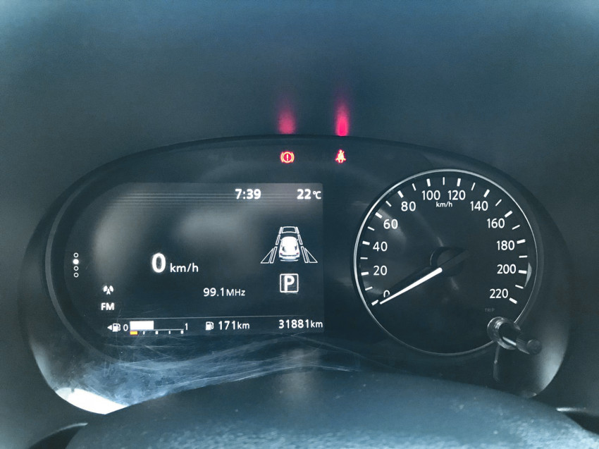 nissan kicks exclusive 1.6  flex automatico