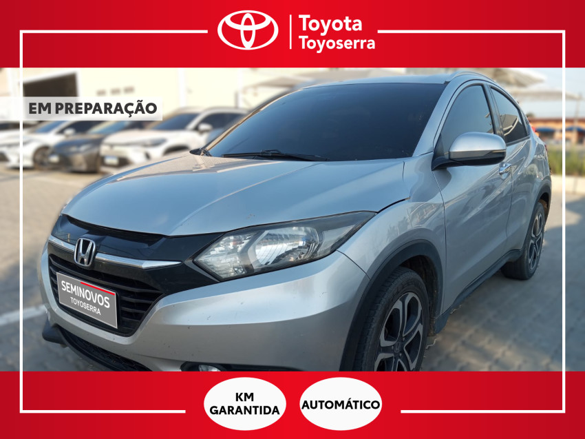 honda hr-v exl 1.8 flexone automatico honda hr-v exl 1.8 flexone automatico