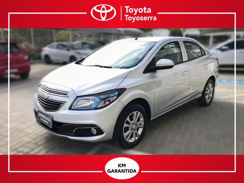 chevrolet prisma sed. ltz 1.4  flexpower chevrolet prisma sed. ltz 1.4  flexpower