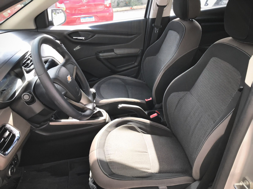 chevrolet prisma sed. ltz 1.4  flexpower7 chevrolet prisma sed. ltz 1.4  flexpower7