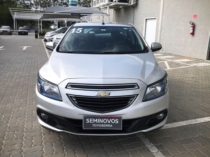 chevrolet prisma sed. ltz 1.4  flexpower11 chevrolet prisma sed. ltz 1.4  flexpower11