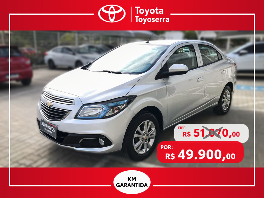 chevrolet prisma sed. ltz 1.4  flexpower