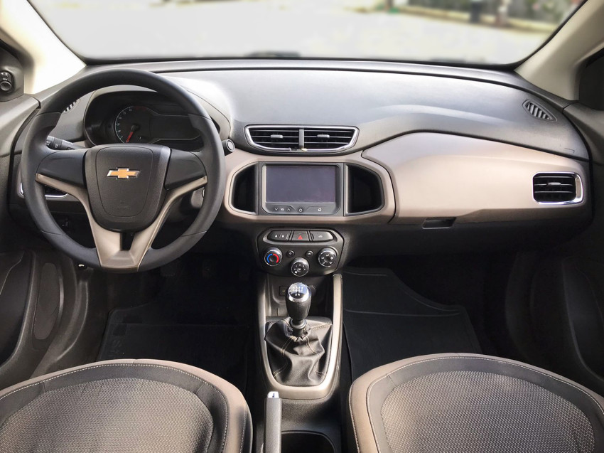 chevrolet prisma sed. ltz 1.4  flexpower6 chevrolet prisma sed. ltz 1.4  flexpower6