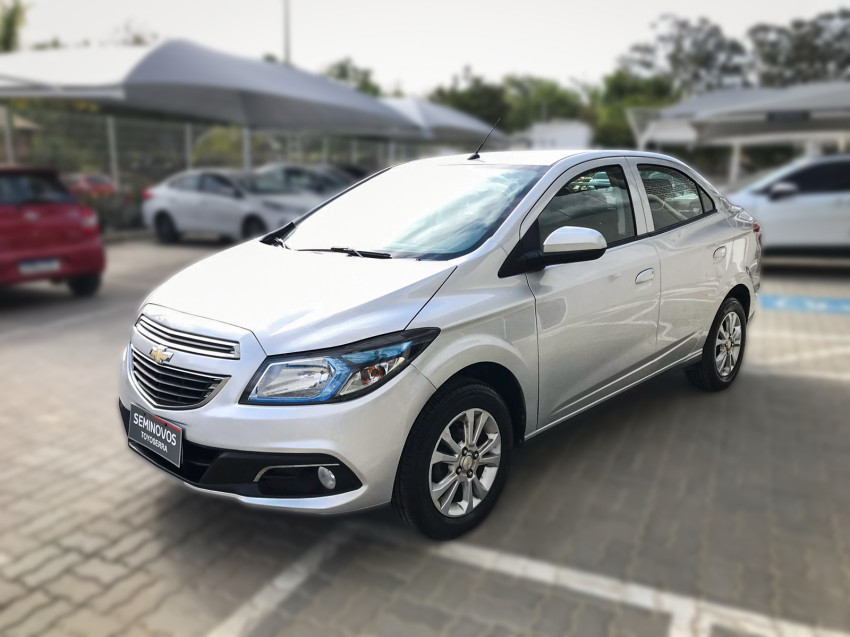 chevrolet prisma sed. ltz 1.4  flexpower2 chevrolet prisma sed. ltz 1.4  flexpower2