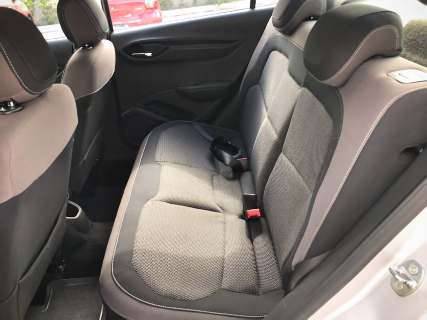 chevrolet prisma sed. ltz 1.4  flexpower8 chevrolet prisma sed. ltz 1.4  flexpower8