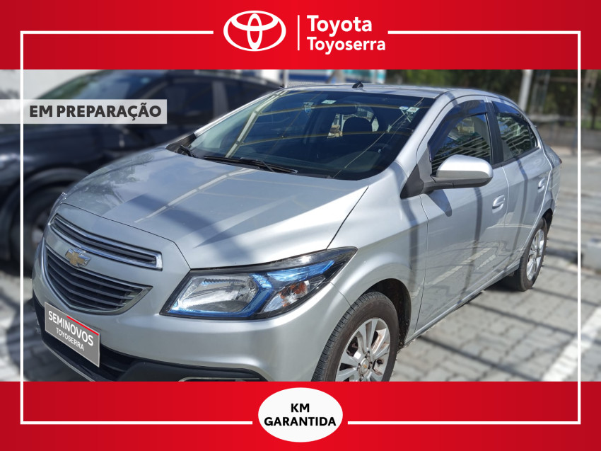 chevrolet prisma sed. ltz 1.4 flexpower chevrolet prisma sed. ltz 1.4 flexpower