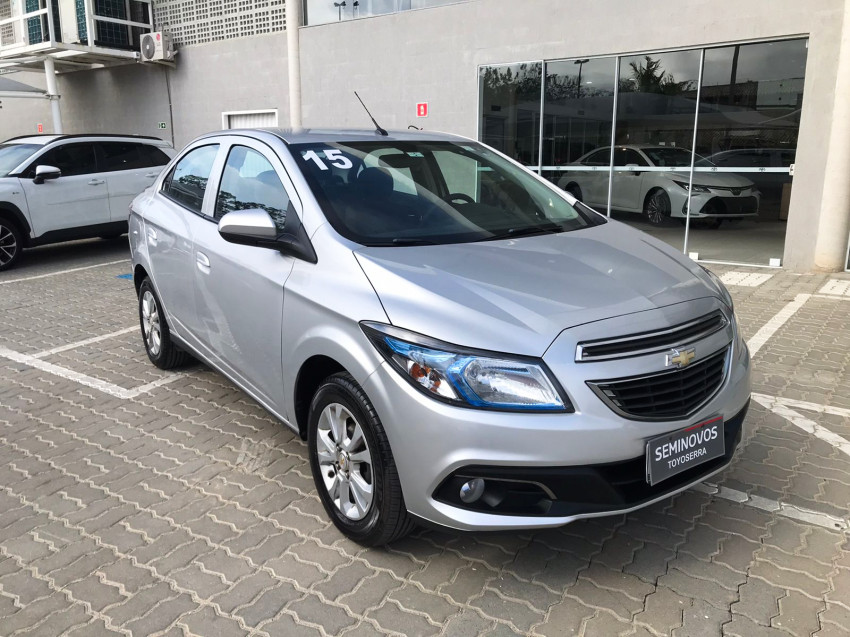 chevrolet prisma sed. ltz 1.4  flexpower3 chevrolet prisma sed. ltz 1.4  flexpower3